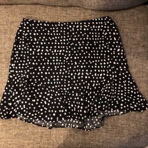 Size 6 banana republic skirt